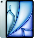 Apple iPad Air 13 256 Go 5G bleu 2025