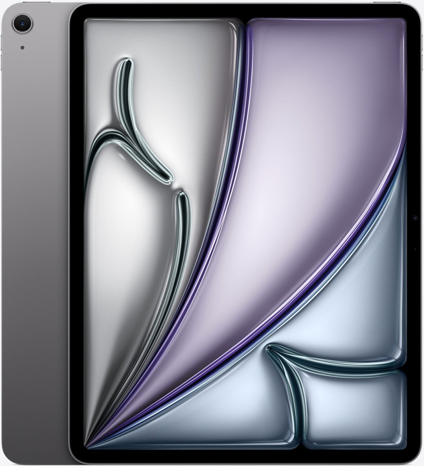 Apple iPad Air 13 256GB 5G space gray 2024
