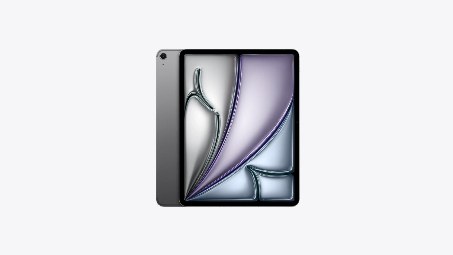 Apple iPad Air 13 512 Go WiFi gris sidéral 2026