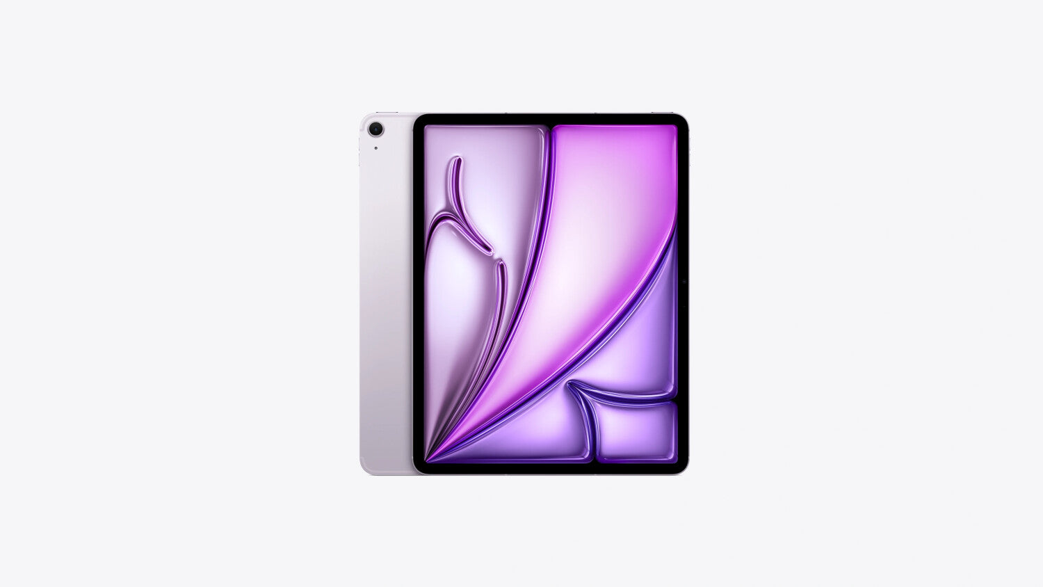 Apple iPad Air 13 512GB WiFi purple 2026