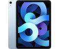 Apple iPad Air 64GB WiFi blau (2020)