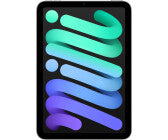 Apple iPad mini 128GB WiFi space grau (2024)