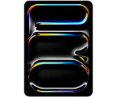 5G-Tablet, 11 Zoll, Bildschirmauflösungen 2.420 x 1.668 Pixel, 12 GB RAM, 256 GB, iPadOS, 12 MP, Akkulaufzeit 9 h