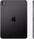 Apple iPad Pro 11 256GB WiFi black 2024