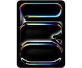 Gaming-Tablet, 11 Zoll, Bildschirmauflösungen 2.420 x 1.668 Pixel, 12 GB RAM, 512 GB, iPadOS, 12 MP, Akkulaufzeit 9 h