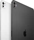 Apple iPad Pro 11 512GB WiFi Space Schwarz 2025