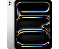 Apple iPad Pro 13 256GB 5G silver 2024