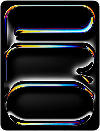 Apple iPad Pro 13 256GB 5G Silber 2025