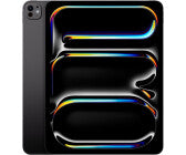 5G-Tablet, 13 Zoll, Bildschirmauflösungen 2.752 x 2.064 Pixel, 16 GB RAM, 2.000 GB, iPadOS, 12 MP, Akkulaufzeit 9 h