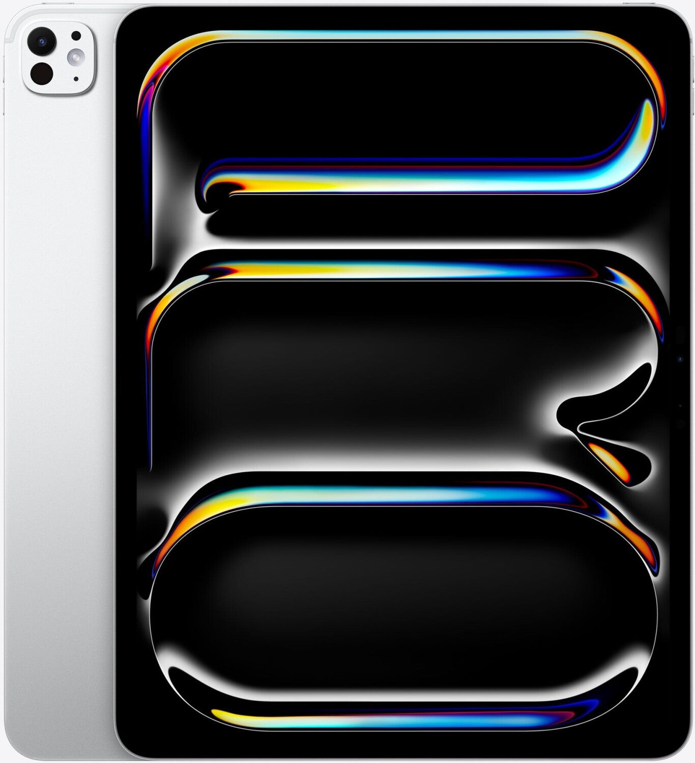 Apple iPad Pro 13 2TB WiFi silber 2024