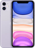 Apple iPhone 11 128GB Purple