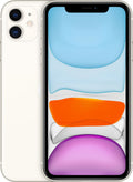 Apple iPhone 11 128GB White