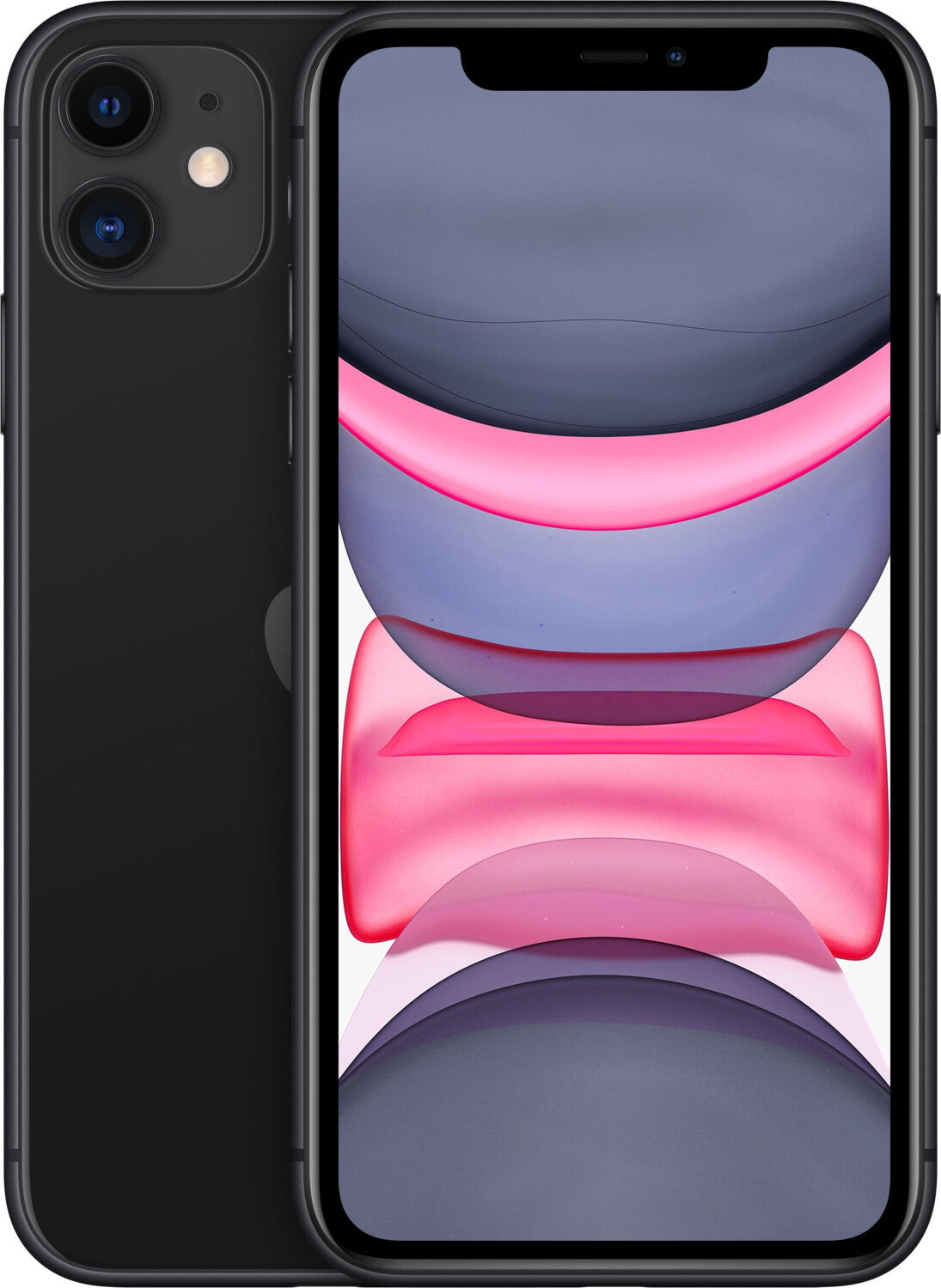 Apple iPhone 11 64GB Black