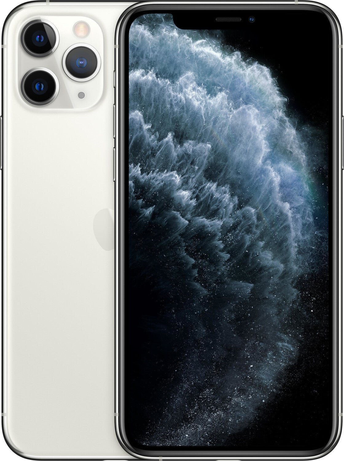 Apple iPhone 11 Pro 64GB Silver