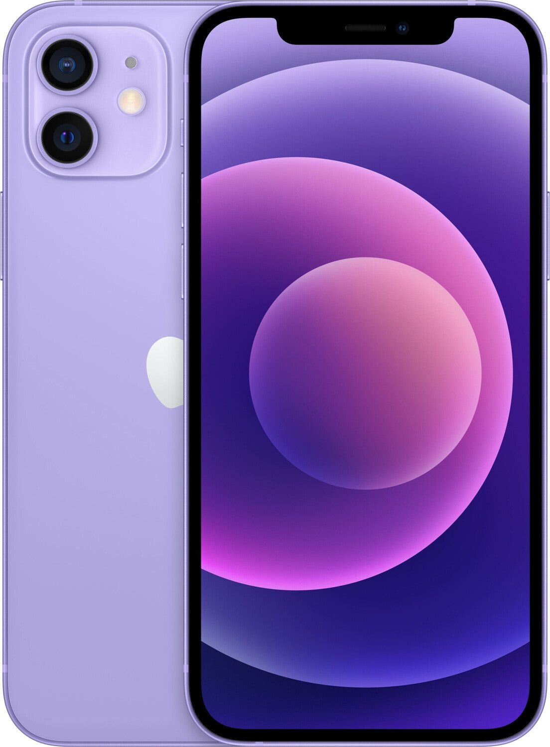 Apple iPhone 12 128GB Violett