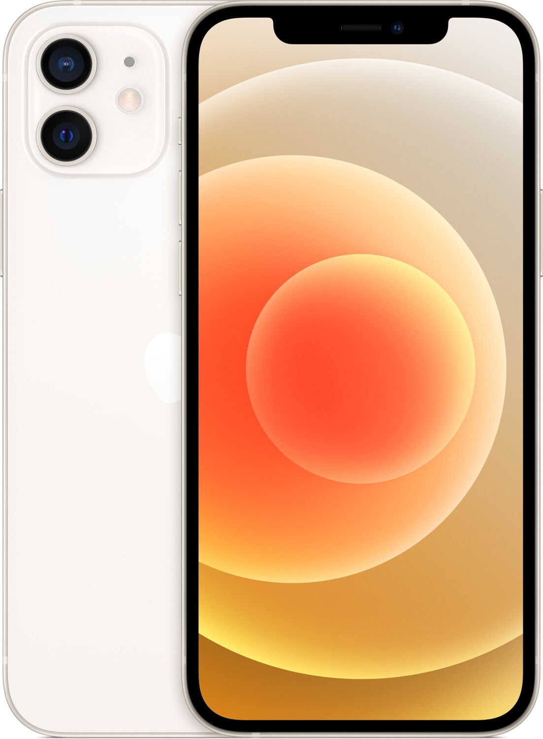 Apple iPhone 12 128GB Weiß