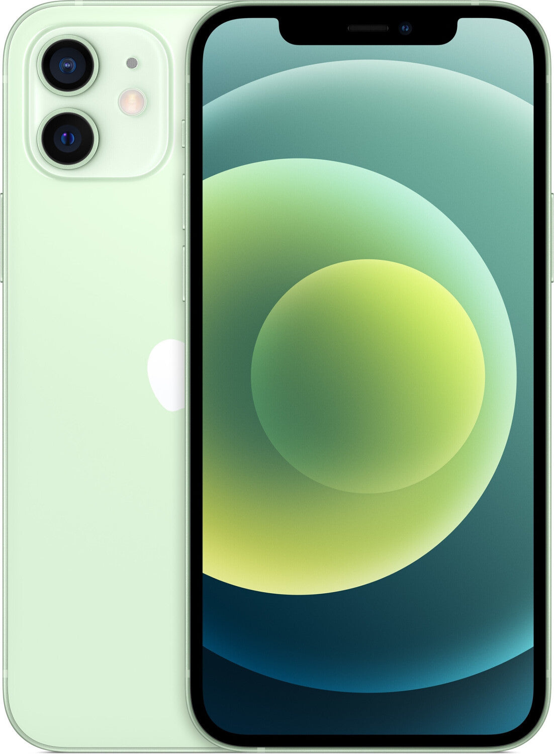Apple iPhone 12 64GB Grün