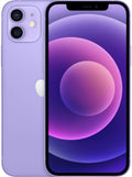 Apple iPhone 12 64GB Violett