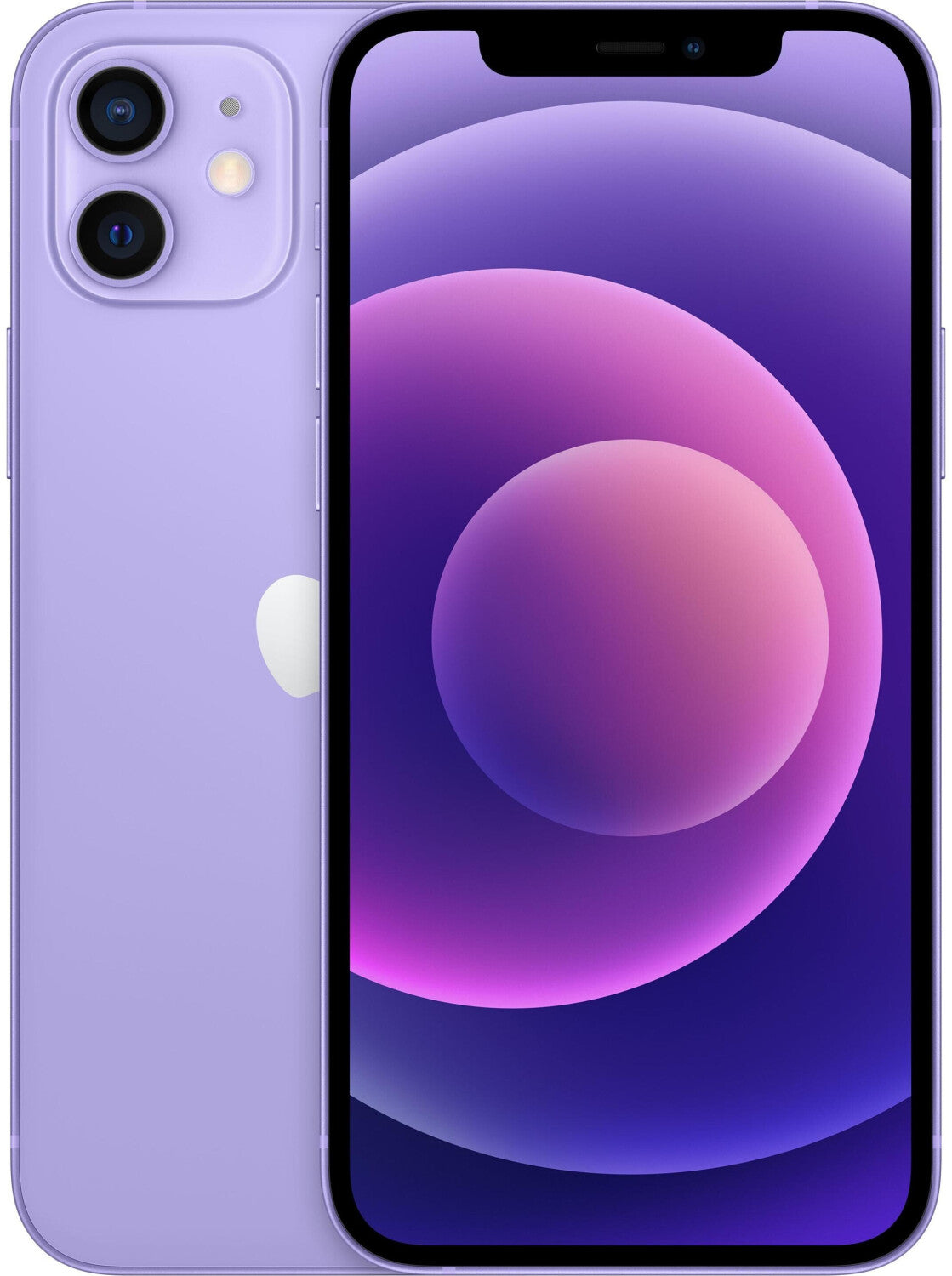 Apple iPhone 12 64GB Violett