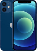 Apple iPhone 12 mini 256GB Blau