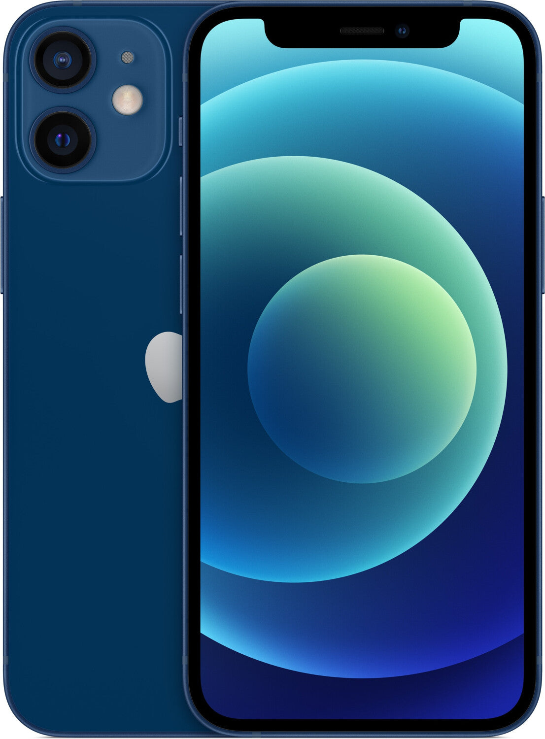 Apple iPhone 12 mini 256GB Blau