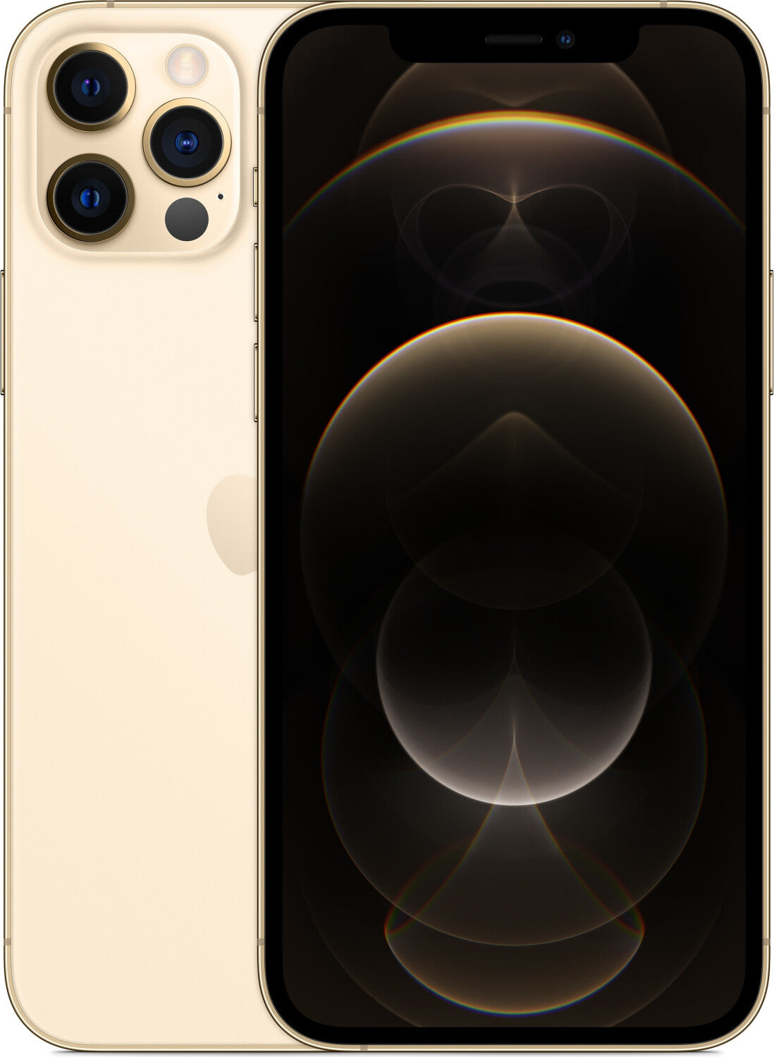 Apple iPhone 12 Pro 128GB Gold