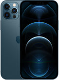 Apple iPhone 12 Pro 128GB Pazifikblau