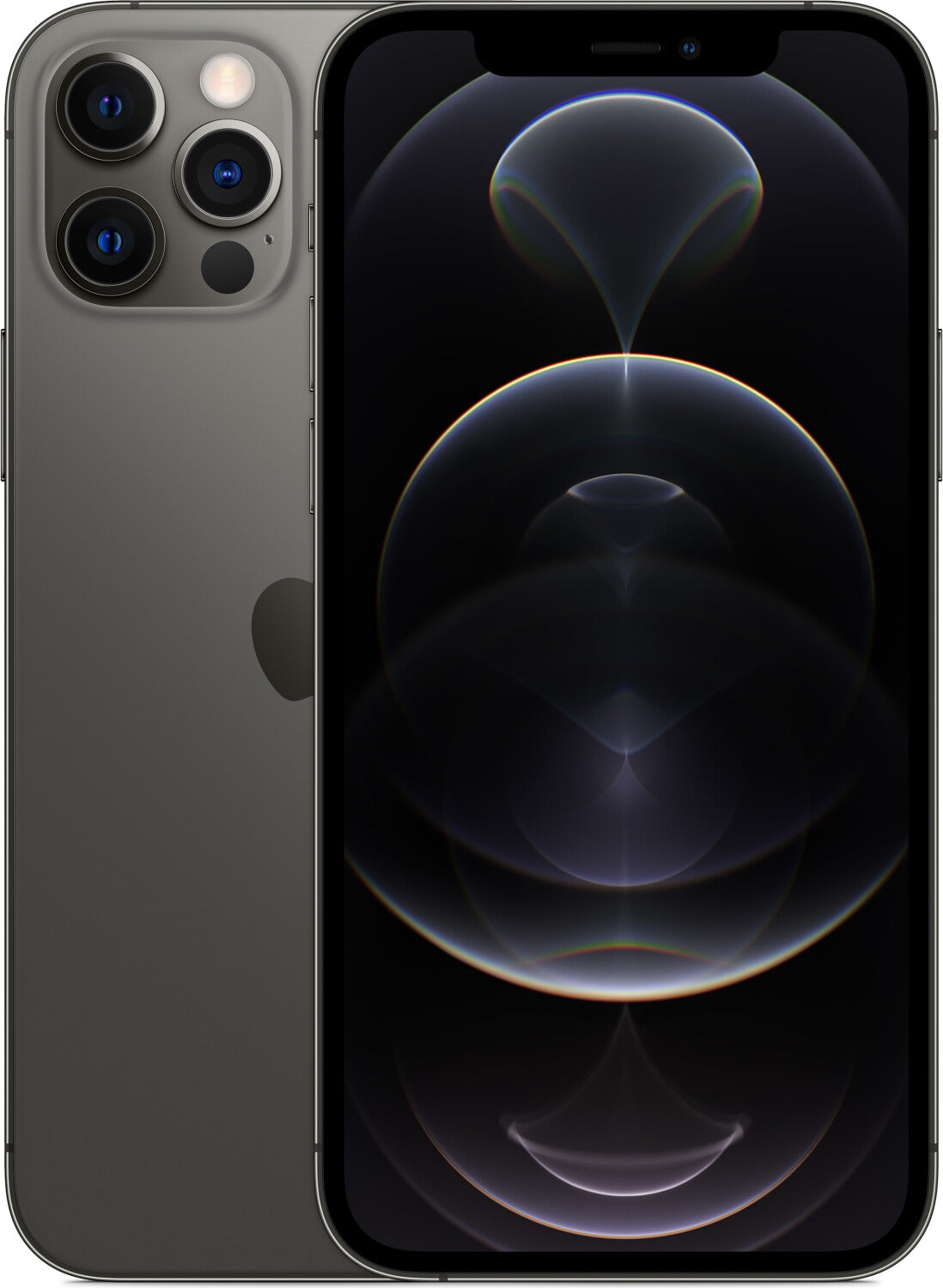 Apple iPhone 12 Pro 256GB Graphit