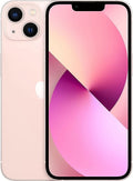 Apple iPhone 13 128GB Blau