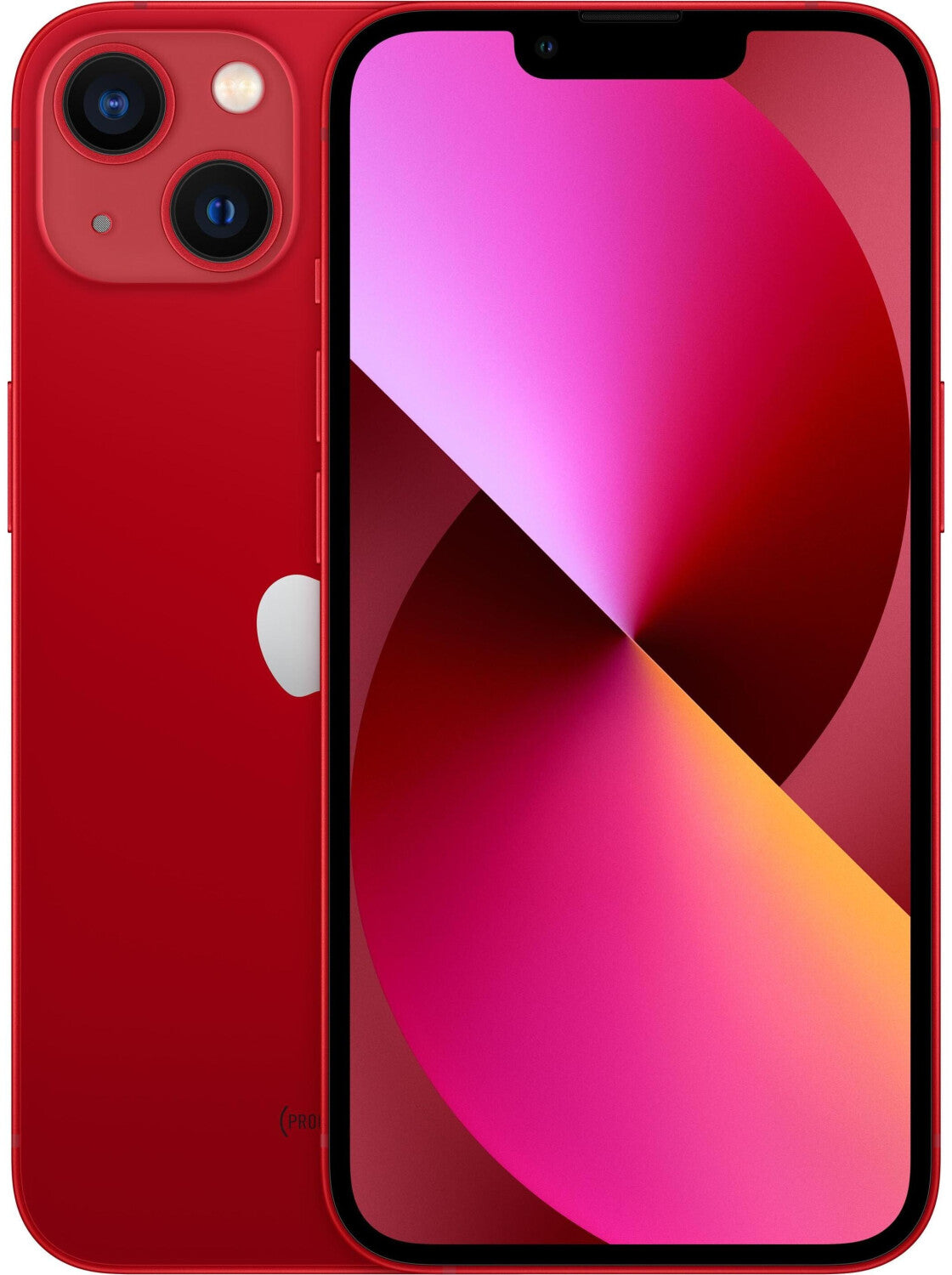 Apple iPhone 13 128GB RED