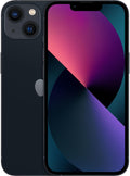 Apple iPhone 13 256GB Mitternacht