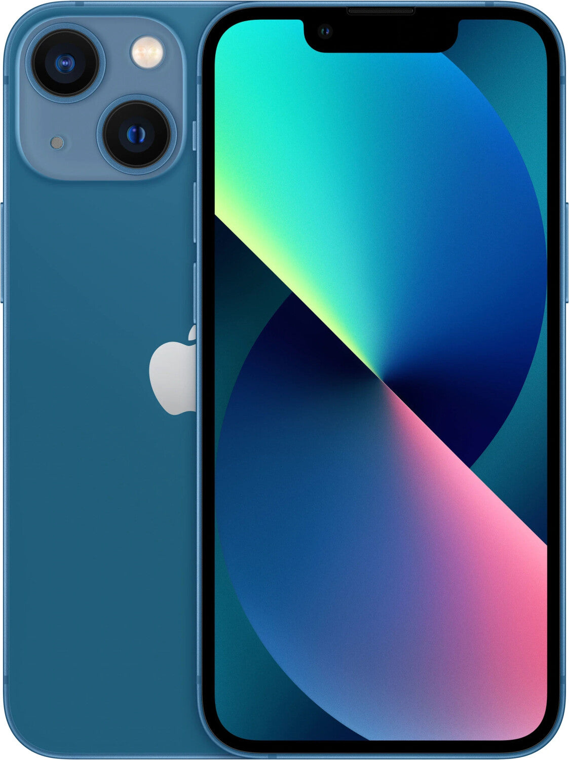 Apple iPhone 13 mini 128GB Blau