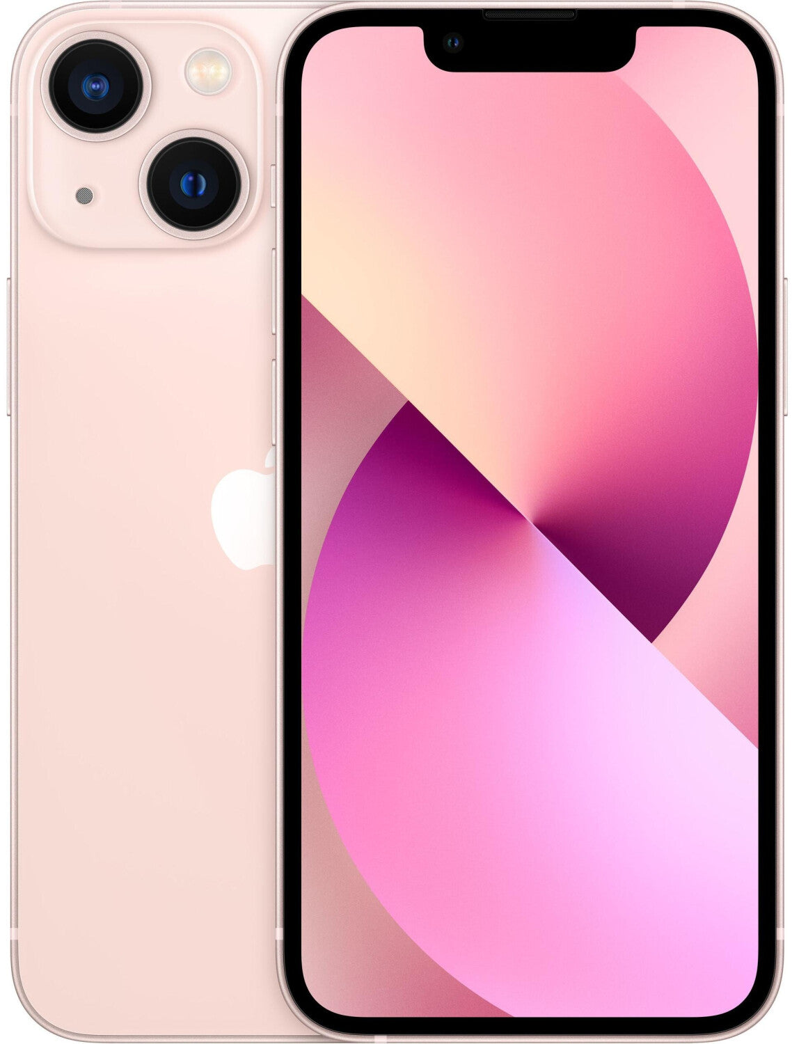 Apple iPhone 13 mini 128GB Rose
