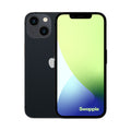 Apple iPhone 13 mini 512GB Mitternacht