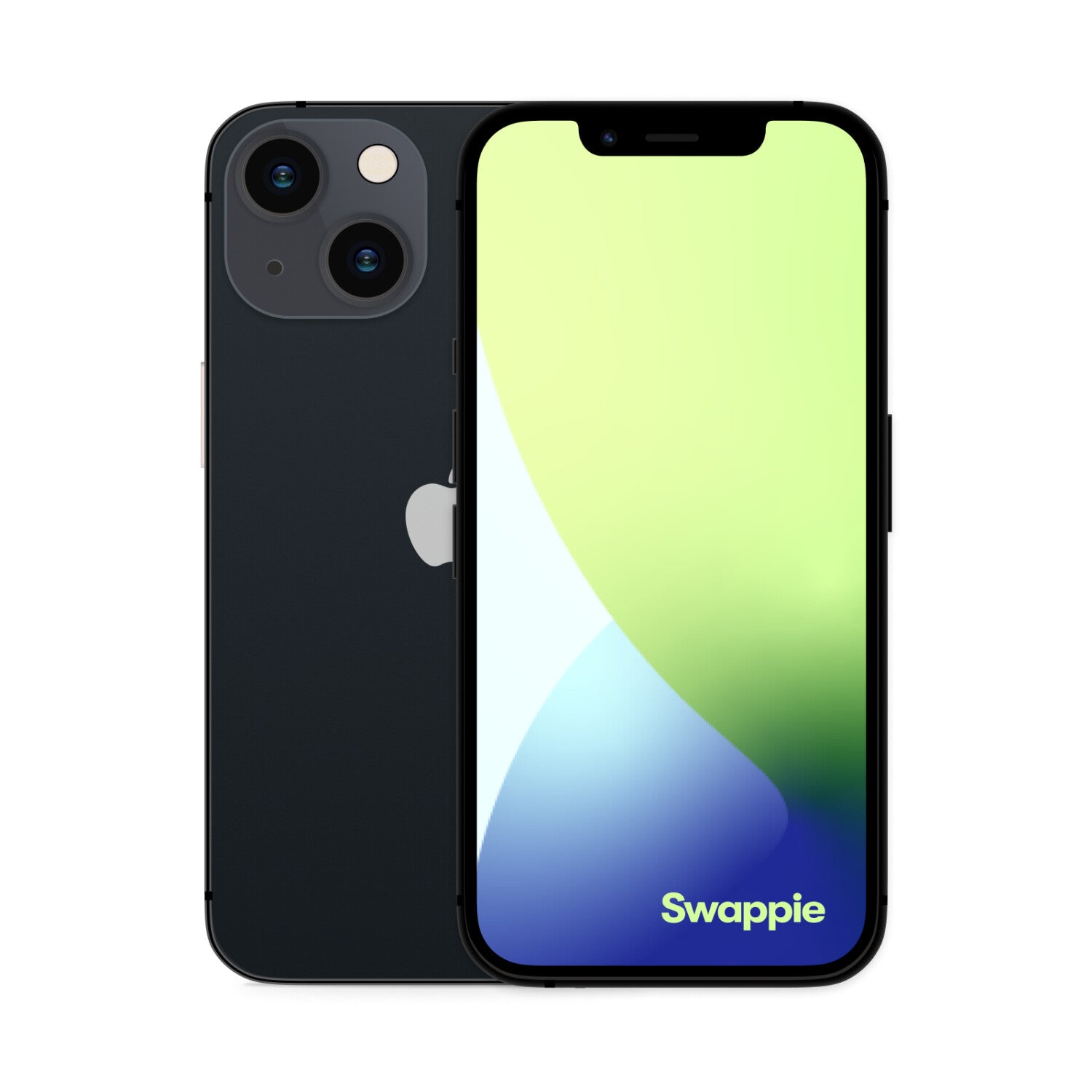 Apple iPhone 13 mini 512GB Mitternacht