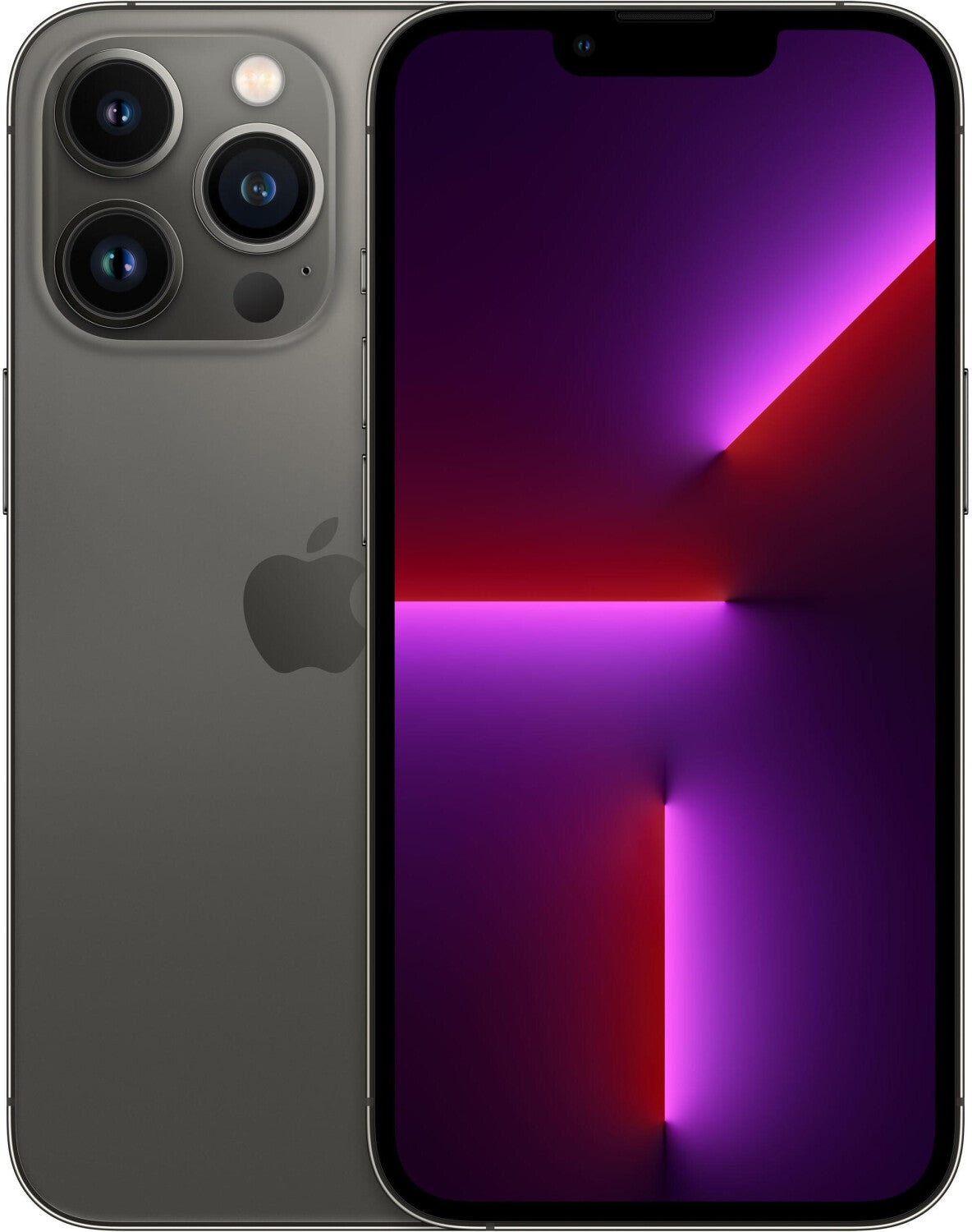 Apple iPhone 13 Pro 128 Go Graphite
