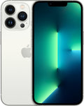 Apple iPhone 13 Pro 256GB Silber