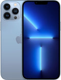 Apple iPhone 13 Pro Max 128GB Sierrablau
