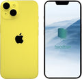 Apple iPhone 14 256GB Gelb