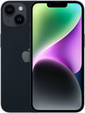 Apple iPhone 14 512GB Mitternacht