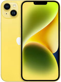 Apple iPhone 14 Plus 256 Go Jaune