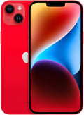 Apple iPhone 14 Plus 256GB RED