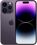 Apple iPhone 14 Pro 256GB Dunkellila