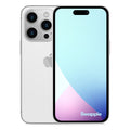 Apple iPhone 14 Pro 256GB Silber