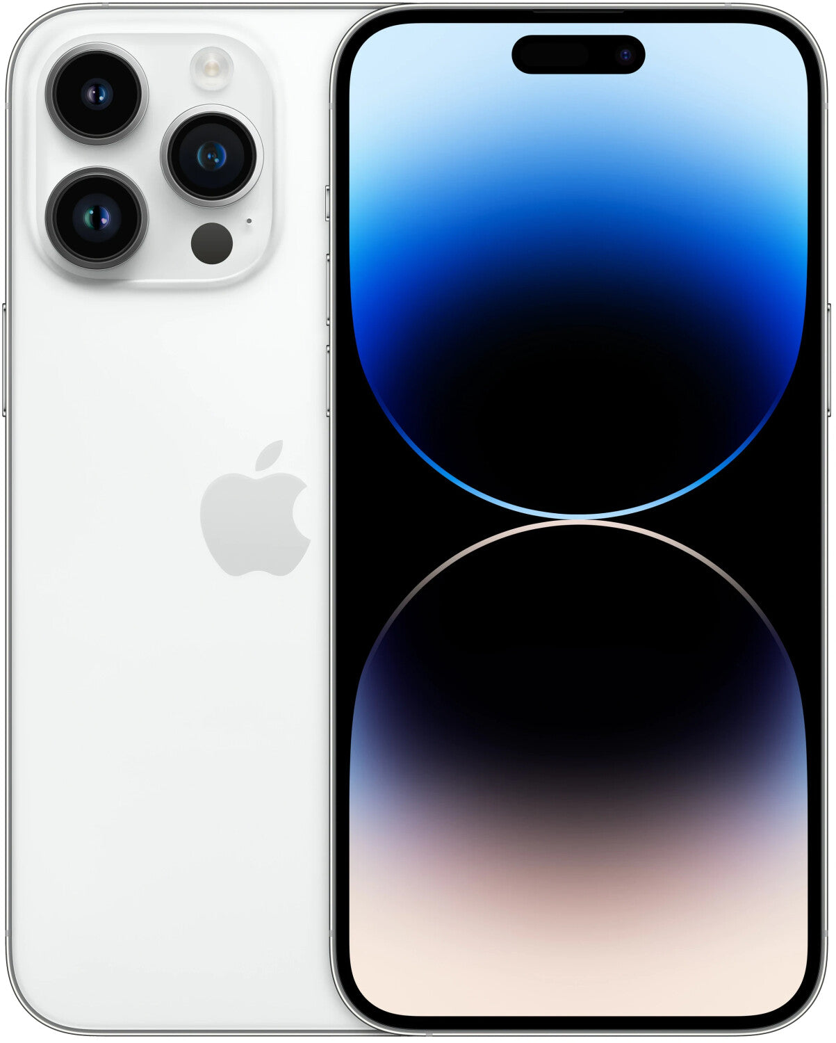 Apple iPhone 14 Pro Max 128GB Silber