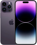 Apple iPhone 14 Pro Max 256GB Dunkellila