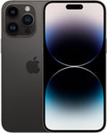 Apple iPhone 14 Pro Max 256GB Space Black