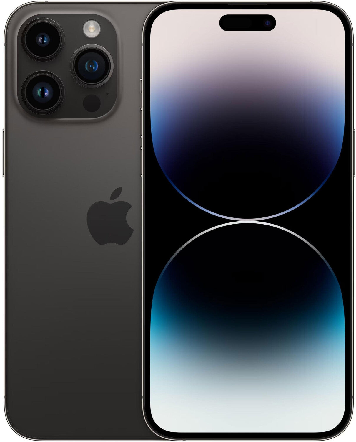 Apple iPhone 14 Pro Max 256GB Space Black