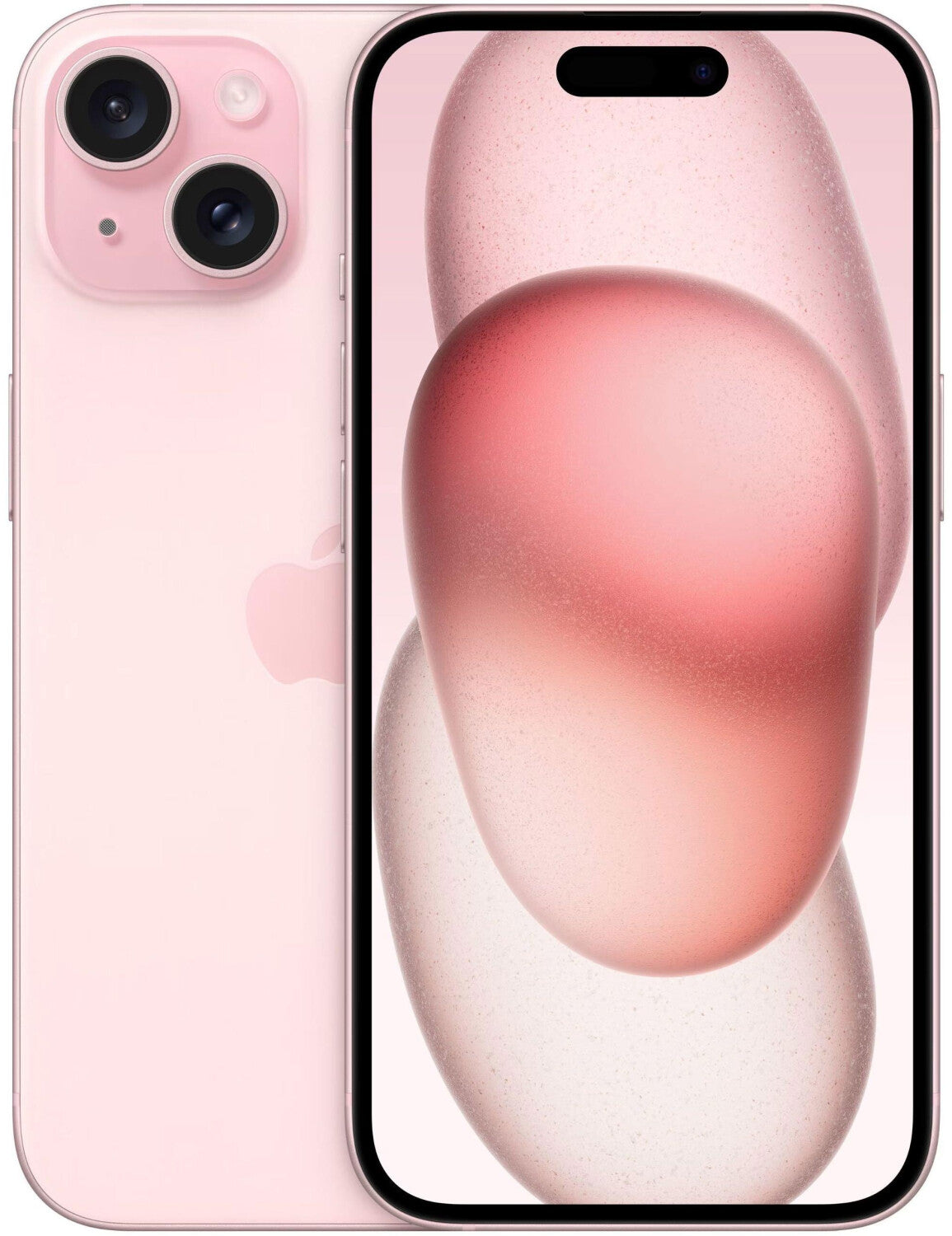 Apple iPhone 15 128GB Rosé