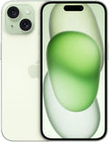 Apple iPhone 15 256GB Grün